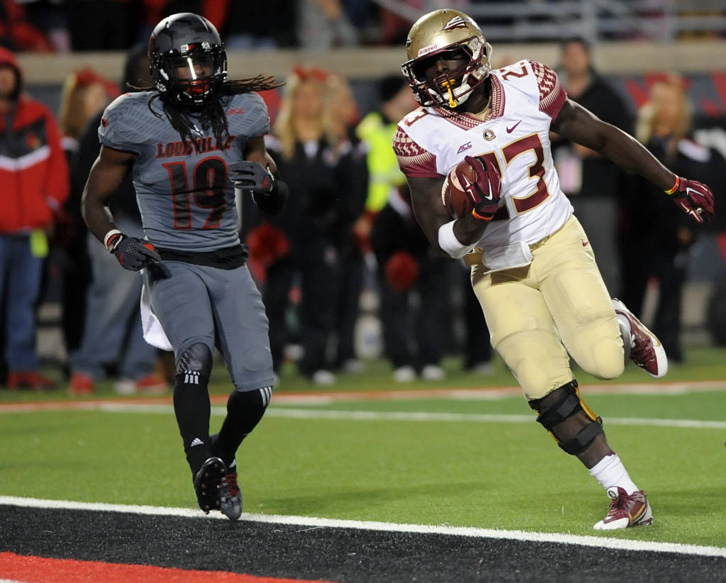 Louisville at FSU: Good Times, Bad Times - The Daily Nole