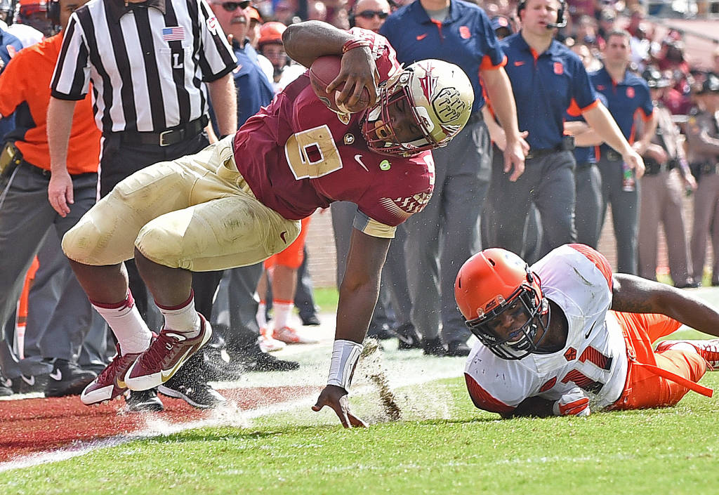 FSU Spring Game Five Positions to Watch The Daily Nole