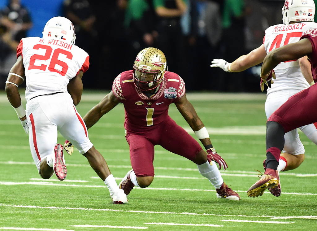 FSU Football: Five Non-Traditional Opponents the Noles Have Struggled