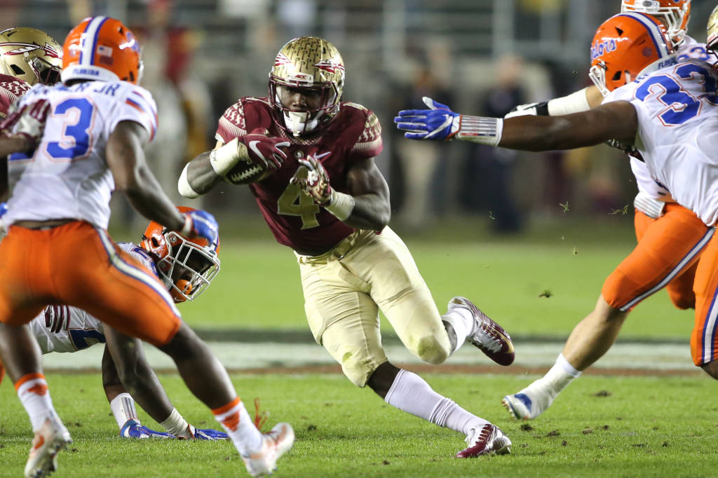 Preview FSU Returns to Miami for Orange Bowl Matchup with Michigan