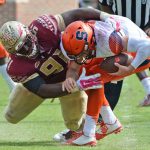 Preview: FSU Takes Over Empire State for Game With Syracuse