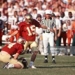 25-Year Nole Anniversary: Wide Right I