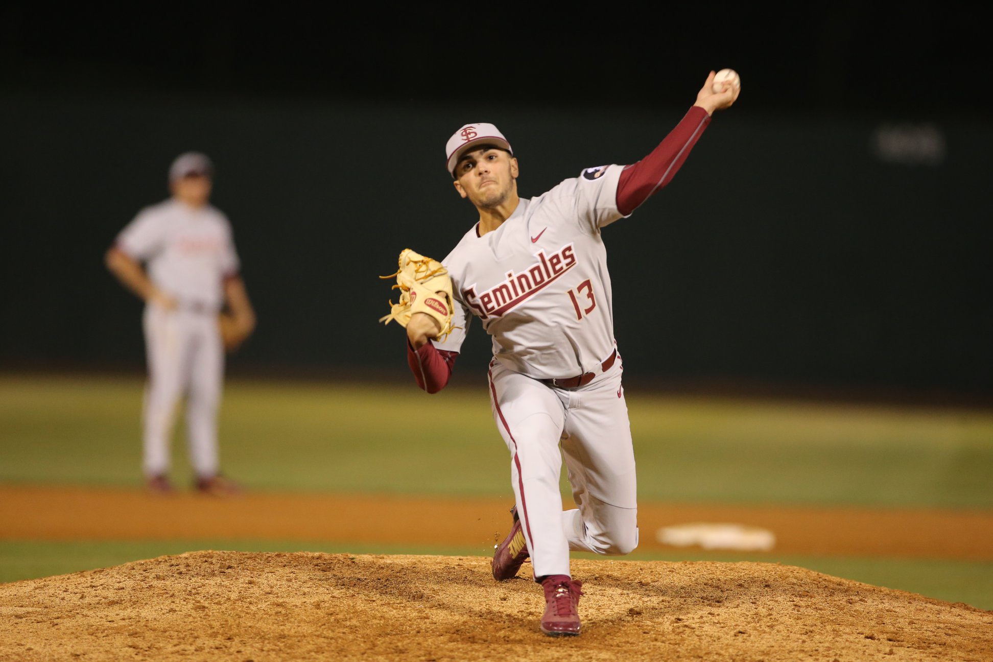 FSU Baseball: Midweek Series with Kansas Moved Up - The Daily Nole