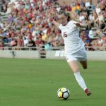 The Daily Nole — Nov. 12, 2021: Two FSU Soccer Players Named Academic All-District