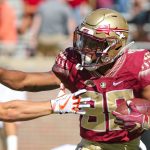 What to Watch For Wednesday: FSU Football Visits No. 2 Clemson