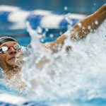 FSU Men’s Swimming and Diving Captures Top-15 Finish at NCAA Championships
