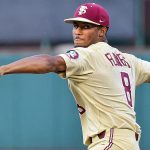 Fun Fact Friday: FSU’s J.C. Flowers is the ACC’s Co-Leader in Saves