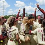 What to Watch For Wednesday: FSU Softball Set for Super Regional, Baseball on NCAA Bubble