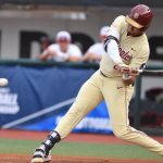 What to Watch For Wednesday: FSU Baseball to Supers, Track and Field in NCAAs