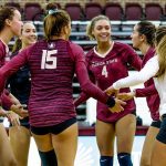 What to Watch For Wednesday: FSU Volleyball Hosts Pitt in Pivotal ACC Contest