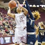 What to Watch For Wednesday: FSU Women’s Hoops Prepares for Top-15 Match-up, Men Host National Champs