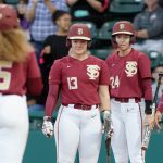 Your Thoughts Thursday: FSU Softball Has Most Championship Potential of Spring Sports