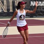 The Daily Nole — May 4, 2021: FSU Women’s Tennis Earns National Seed, Will Host Regional