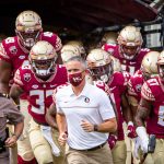 The Daily Nole — Aug. 3, 2021: FSU Lands 4-Star OL, Regains Top Class in ACC