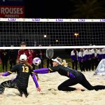The Daily Nole — March 8, 2021: FSU Beach Volleyball Completes Perfect Weekend in Louisiana