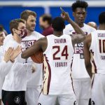 The Daily Nole — Oct. 4, 2021: 4-Star Green Commits to FSU Hoops