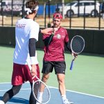 The Daily Nole — April 22, 2021: FSU Men’s Tennis Blanks Boston College to Start ACC Tournament