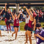 The Daily Nole — April 26, 2021: FSU Beach Volleyball Edges LSU for CCSA Title