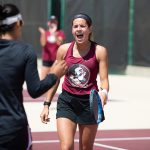 The Daily Nole — May 7-8, 2021: FSU Women’s Tennis Advances with Win Over Alabama State