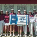 The Daily Nole — May 13, 2021: FSU Women’s Golf Wins Louisville Regional