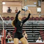 The Daily Nole — Sept. 10, 2021: FSU Volleyball Rallies Past Georgia in Orlando