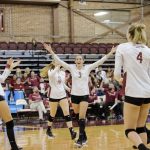 The Daily Nole — Sept. 16, 2021: FSU Volleyball Powers Past No. 14 Florida, 3-1