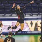 The Daily Nole — Sept. 25, 2021: FSU Volleyball Wins ACC Opener at Notre Dame