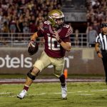 The Daily Nole — Dec. 23, 2021: Milton Wins Comeback Player of Year