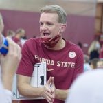 The Daily Nole — Oct. 23, 2021: FSU Volleyball’s Poole Becomes Fastest Coach to 200 ACC Wins