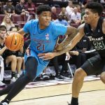 The Daily Nole — Nov. 18, 2021: FSU Hoops Holds Off Scrappy Tulane, 59-54