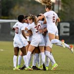 Seminole Sunday Summary: FSU Soccer Reaches Sweet 16; Football Tops Boston College