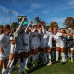 The Daily Nole — Nov. 9, 2021: FSU Soccer Earns No. 1 Overall Seed