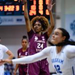 The Daily Nole — Nov. 26, 2021: FSU Women’s Hoops Fall to BYU in St. Pete Classic