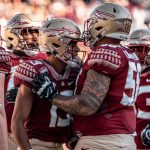 The Daily Nole — Dec. 16, 2021: FSU Football Exits ESD With Top-15 Class