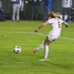 The Daily Nole — Dec. 21-22, 2021: FSU Soccer’s Howell Selected Second in NWSL Draft
